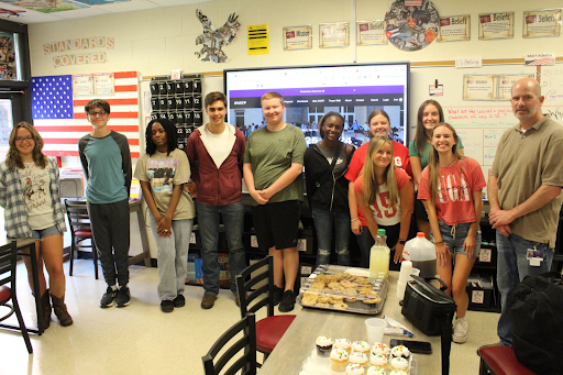 Followers of Christ&nbsp;Club