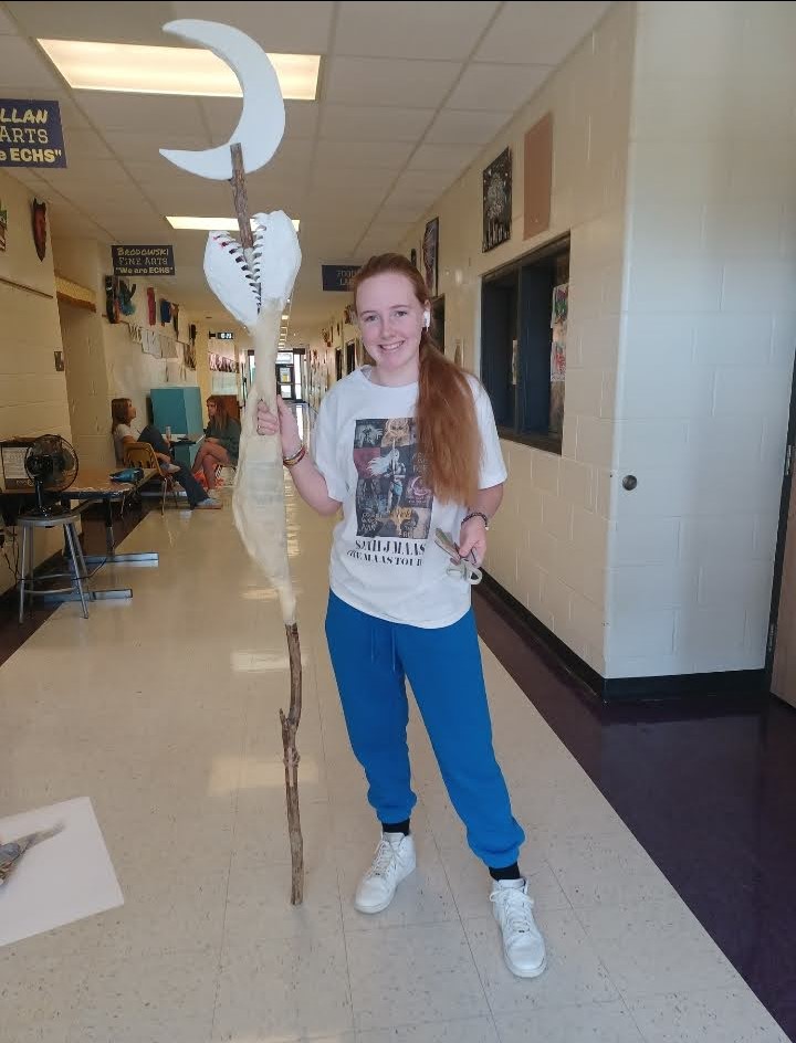 The Art of Tree&nbsp;Branches