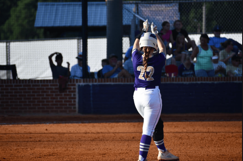 Madisyn Weathers Athlete of the Week&nbsp;Spotlight