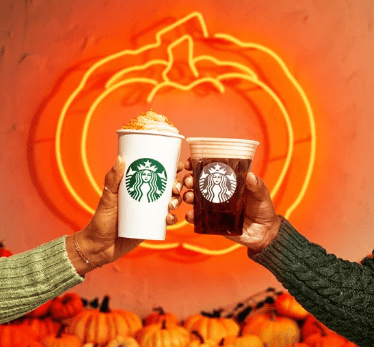 Pumpkin Spice & Everything&nbsp;Nice