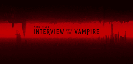 Interview with the&nbsp;Vampire