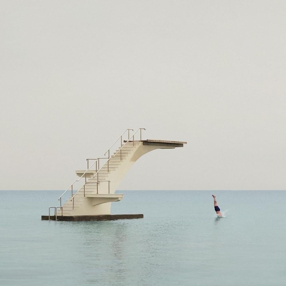 Review: Almost Monday–&nbsp;Dive