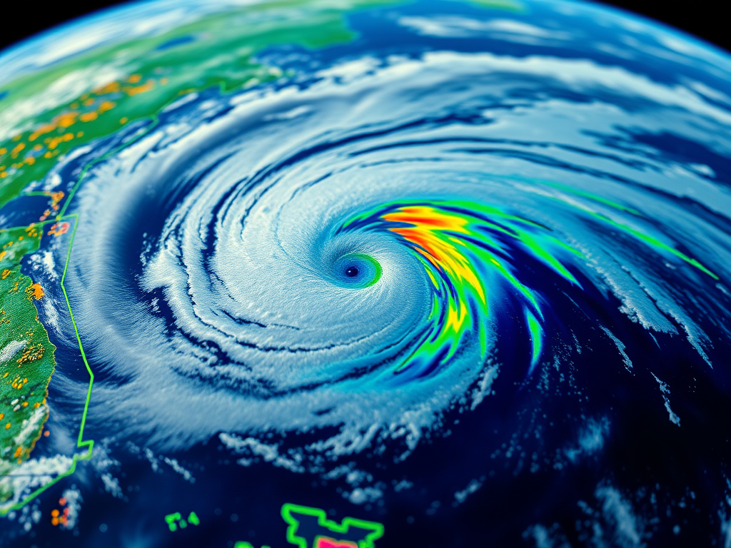 Homecoming with Helene