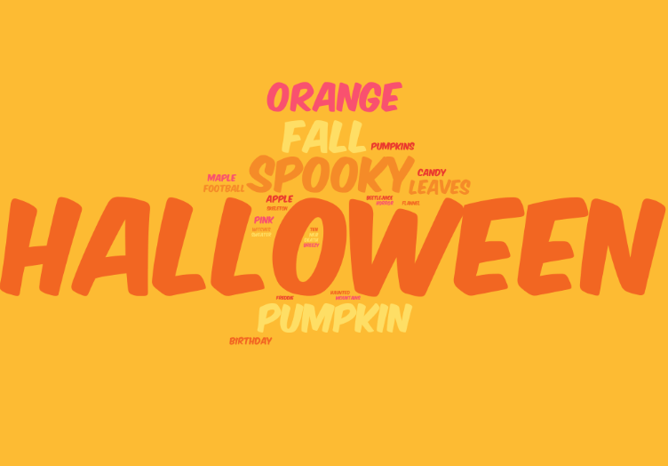 A World with&nbsp;Octobers