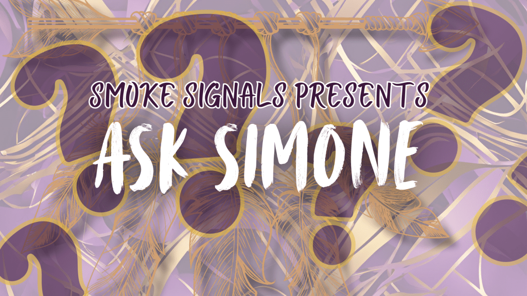 Dear Simone: Edition&nbsp;IV