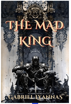 Indian Spotlight: Gabriel&nbsp;Lyannas