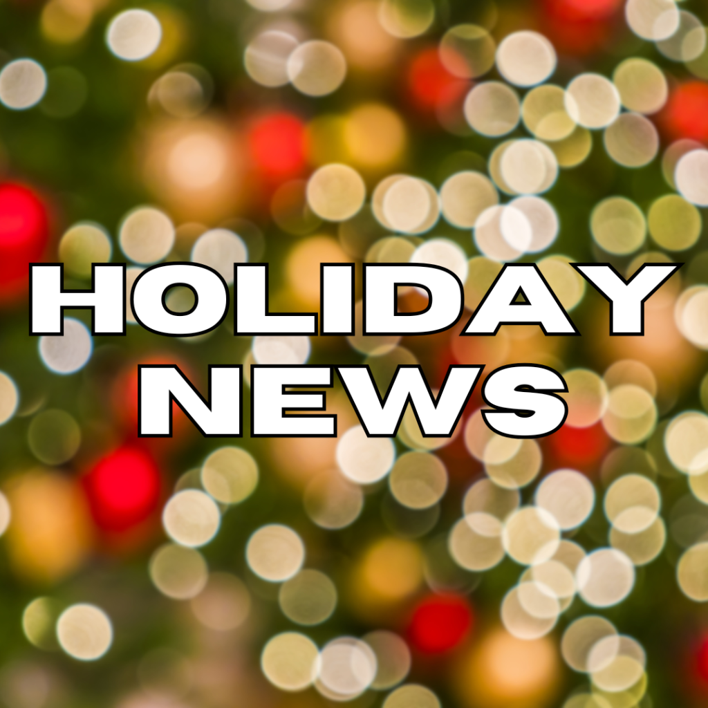 This Week in the&nbsp;News