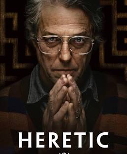 Heretic