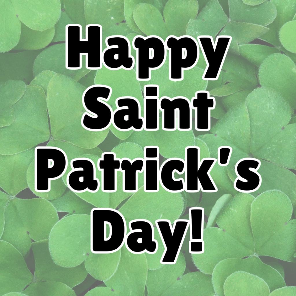 Saint Patrick’s Day: What to&nbsp;Know