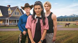 My Life With the Walter Boys: Season&nbsp;2