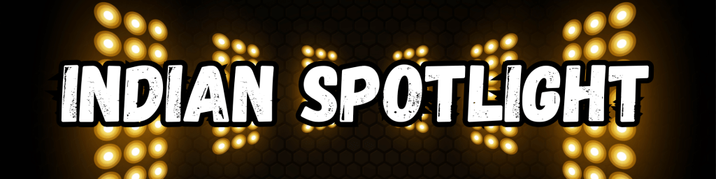 Indian Spotlight Interview: Daeun&nbsp;Rhee