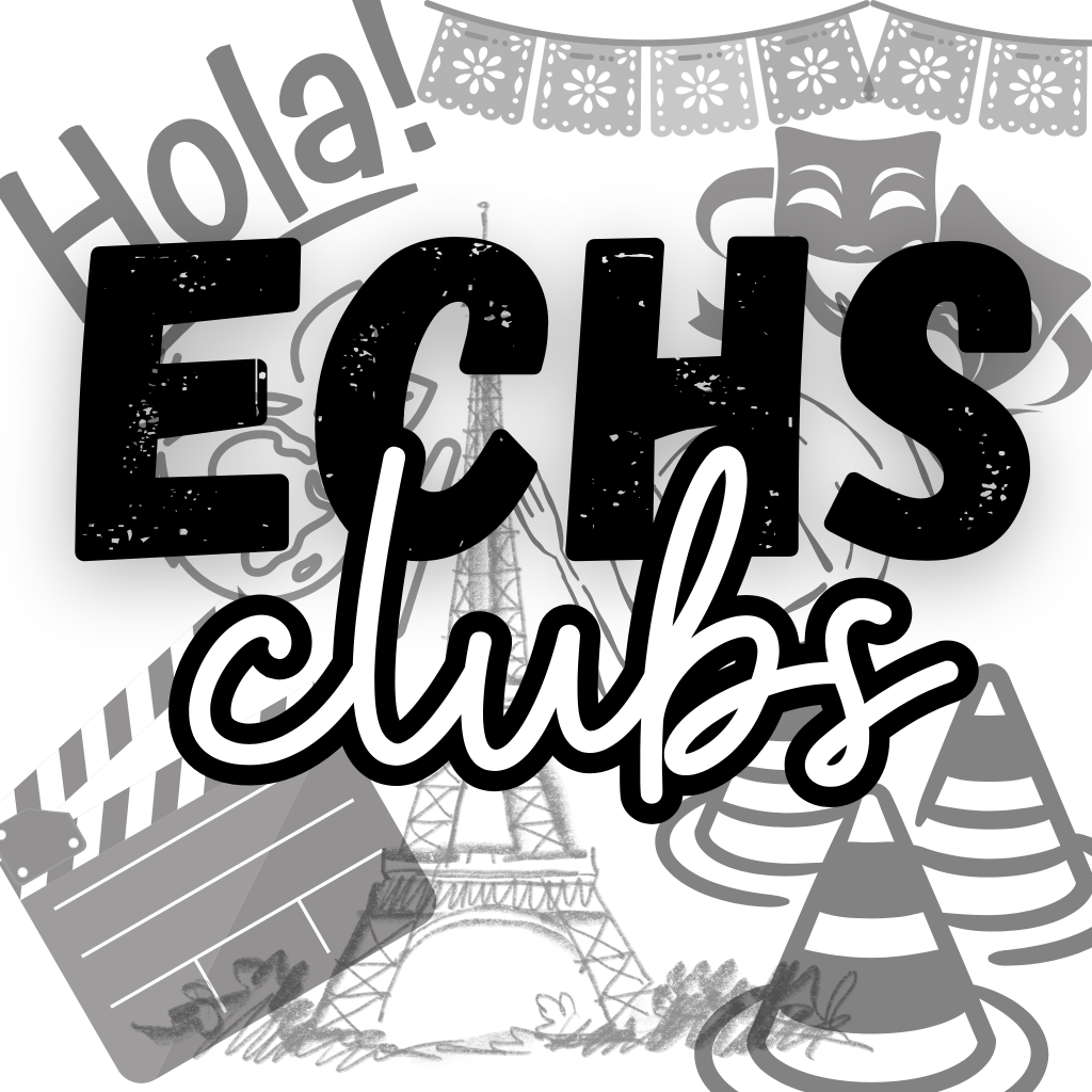 Spring Club Spotlight